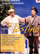 Achat DVD  Il Postino 