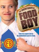Achat DVD  Les Aventures de Food Boy 