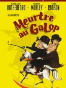 Achat DVD  Meurtre Au Galop (Murder At The Gallop) 