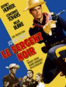 Achat DVD  Le Sergent Noir (Sergeant Rutledge) 