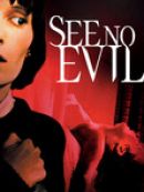 Achat DVD  See No Evil 