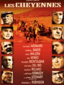 Achat DVD  Les Cheyennes 