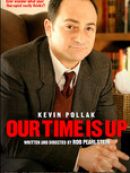 Achat DVD  Our Time Is Up 