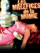 Achat DVD  Malefices De La Momie, Les 