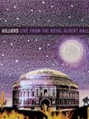 Achat DVD  The Killers: Live from the Royal Albert Hall 