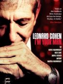 Achat DVD  Leonard Cohen: I'm Your Man (VOST) 