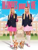 Achat DVD  Blondes Pour La Vie 