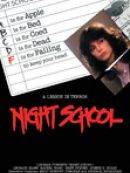 Achat DVD  Les Yeux De La Terreur (Night School) 