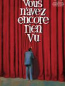 Achat DVD  Vous N'avez Encore Rien Vu 