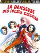 Achat DVD  La Danseuse Des Folies Ziegfeld 