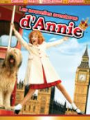 Achat DVD  Les Nouvelles Aventures D'Annie (Annie: A Royal Adventure) 