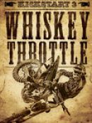 Achat DVD  Kickstart 3: Whiskey Throttle produit par Transworld Motocross 