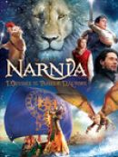 Achat DVD  Le monde de Narnia, Chapitre 3 : L'odyssée du passeur d'aurore 