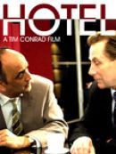 Achat DVD  Hotel 