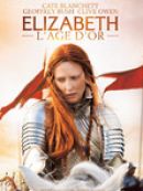 Achat DVD  Elizabeth - L'âge D'or 
