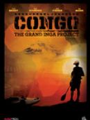 Achat DVD  CONGO: The Grand Inga Project  (CONGO : Le projet Grand Inga  ) 