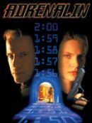 Achat DVD  Adrenalin: Fear The Rush 