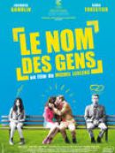 Achat DVD  Le Nom Des Gens 