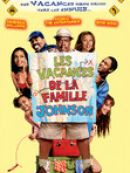 Achat DVD  Les Vacances De La Famille Johnson 