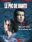 Achat DVD  Le Pic De Dante 