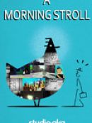 Achat DVD  A Morning Stroll 