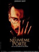 Achat DVD  La Neuvième Porte 