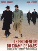 Achat DVD  Le Promeneur Du Champ De Mars 