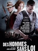 Achat DVD  Des Hommes Sans Loi (VOST) 