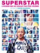 Achat DVD  Superstar 