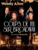 Achat DVD  Coups de feu sur Broadway (VOST) 