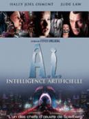 Achat DVD  Intelligence Artificielle 