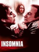 Achat DVD  Insomnia 
