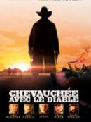 Achat DVD  Chevauchée avec le diable (1999) 