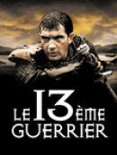Achat DVD  Le 13ème guerrier 