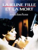 Achat DVD  La Jeune Fille Et La Mort 