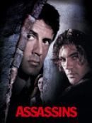 Achat DVD  Assassins 