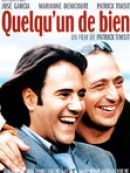 Achat DVD  Quelqu'un de bien 