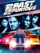 Achat DVD  2 Fast 2 Furious 