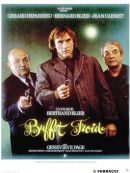 Achat DVD  Buffet Froid 