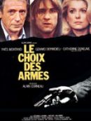 Achat DVD  Le Choix Des Armes 