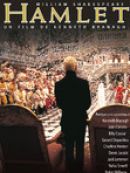 Achat DVD  Hamlet (1996) 