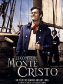 Achat DVD  Le Comte De Monte Cristo 