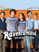 Achat DVD  Adventureland, Job Dété á Éviter 
