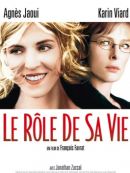 Achat DVD  Le Rôle De Sa Vie 