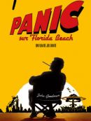 Achat DVD  Panic Sur Florida Beach 