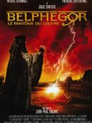 Achat DVD  Belphégor, Le Fantôme Du Louvre 