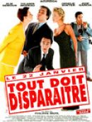 Achat DVD  Tout doit disparaître 