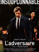 Achat DVD  L'adversaire 