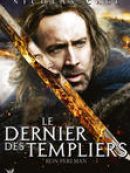 Achat DVD  Le Dernier Des Templiers 