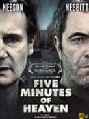 Achat DVD  Five Minutes Of Heaven 